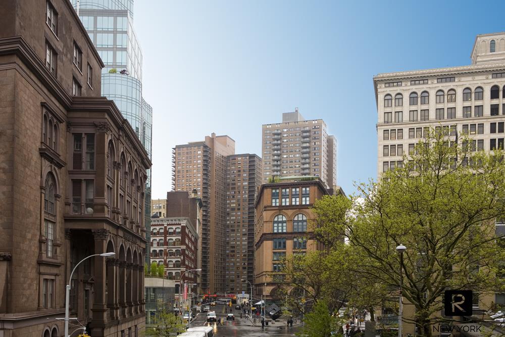 95 East 7th Street E. Greenwich Village New York NY 10009