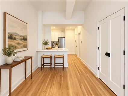 449 West 44th Street 2-B Clinton New York NY 10036