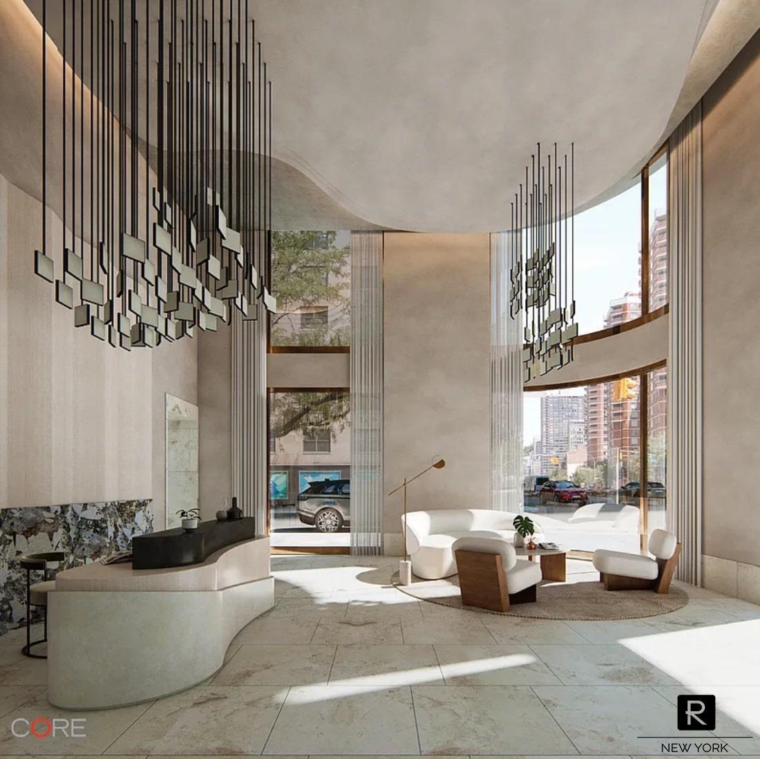 250 East 25th Street Kips Bay New York NY 10010