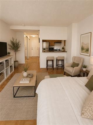 4-74 48th Avenue 4-L Hunters Point Queens NY 11109