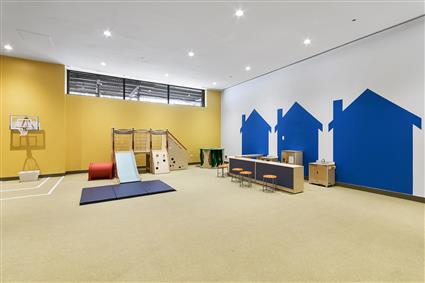 11-02 49th Avenue 9-E Long Island City Queens NY 11101