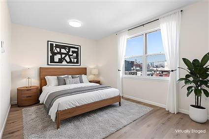 62 West 9th Street Building Red Hook Brooklyn NY 11231