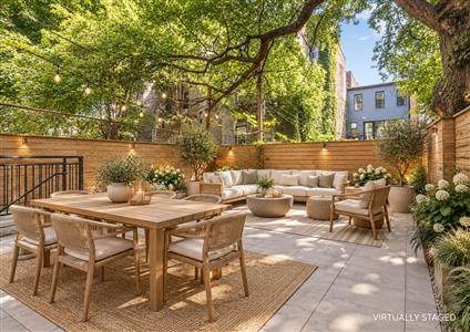 750 MacDonough Street 1 Ocean Hill Brooklyn NY 11233