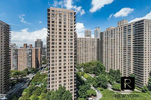 160 West End Avenue Lincoln Square New York NY 10023