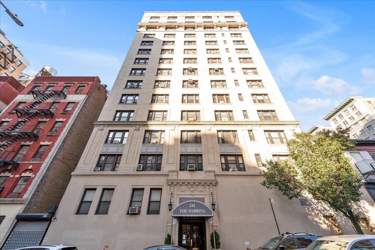 241 West 97th Street Upper West Side New York NY 10025