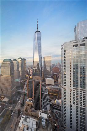 50 West Street 43-A Financial District New York NY 10006