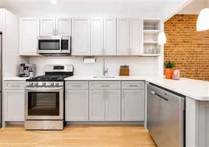599 Morgan Avenue 3-A Greenpoint Brooklyn NY 11222