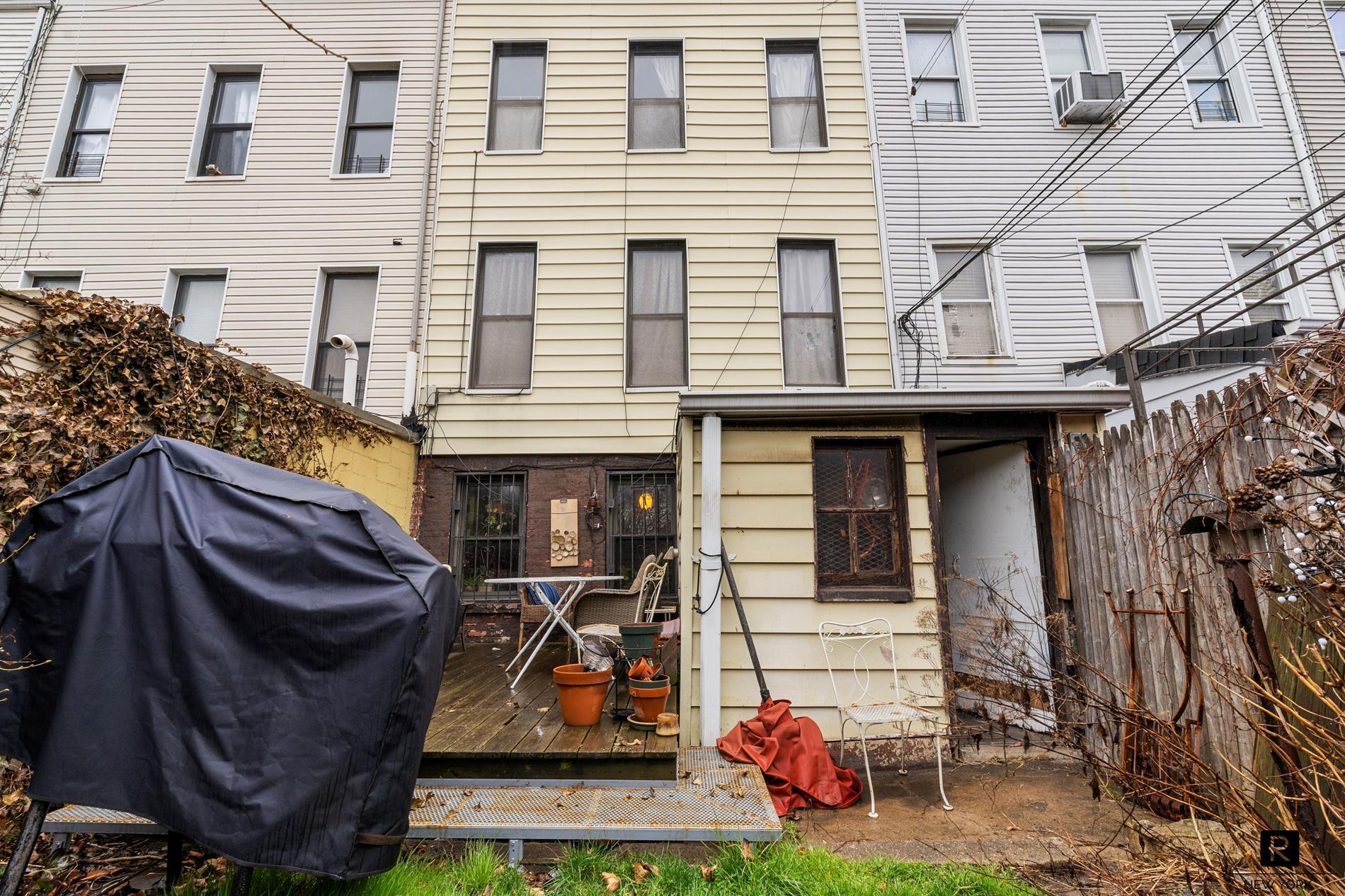322 45th Street Sunset Park Brooklyn NY 11220