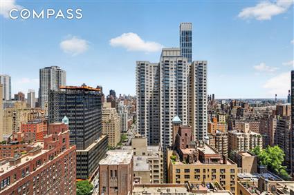 400 East 54th Street 30-D Sutton Place New York NY 10022