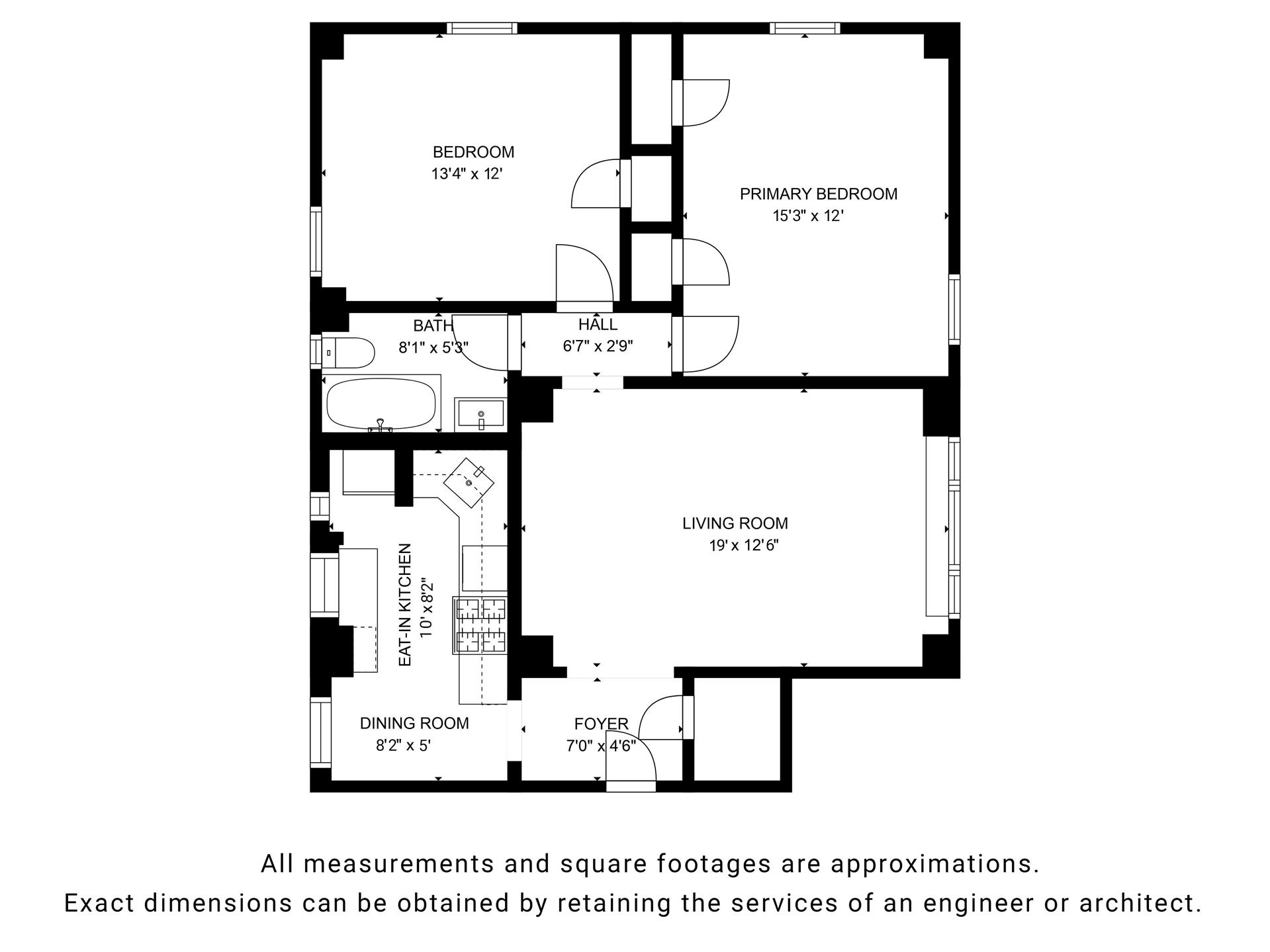 328 West 86th Street Upper West Side New York NY 10024