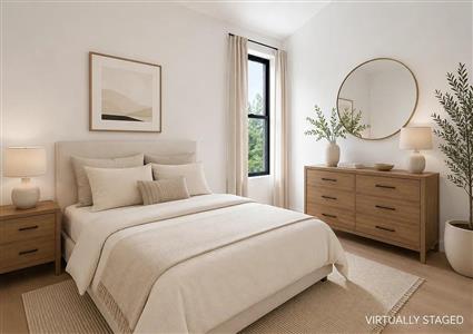 390 Court Street 3-R Carroll Gardens Brooklyn NY 11231