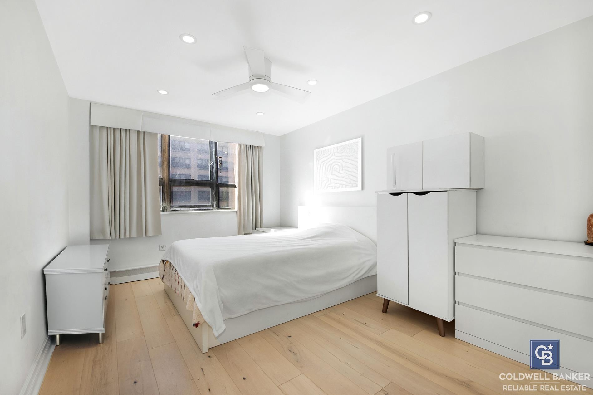 301 West 110Th Street Unit 3M Building Upper West Side New York, NY 10026