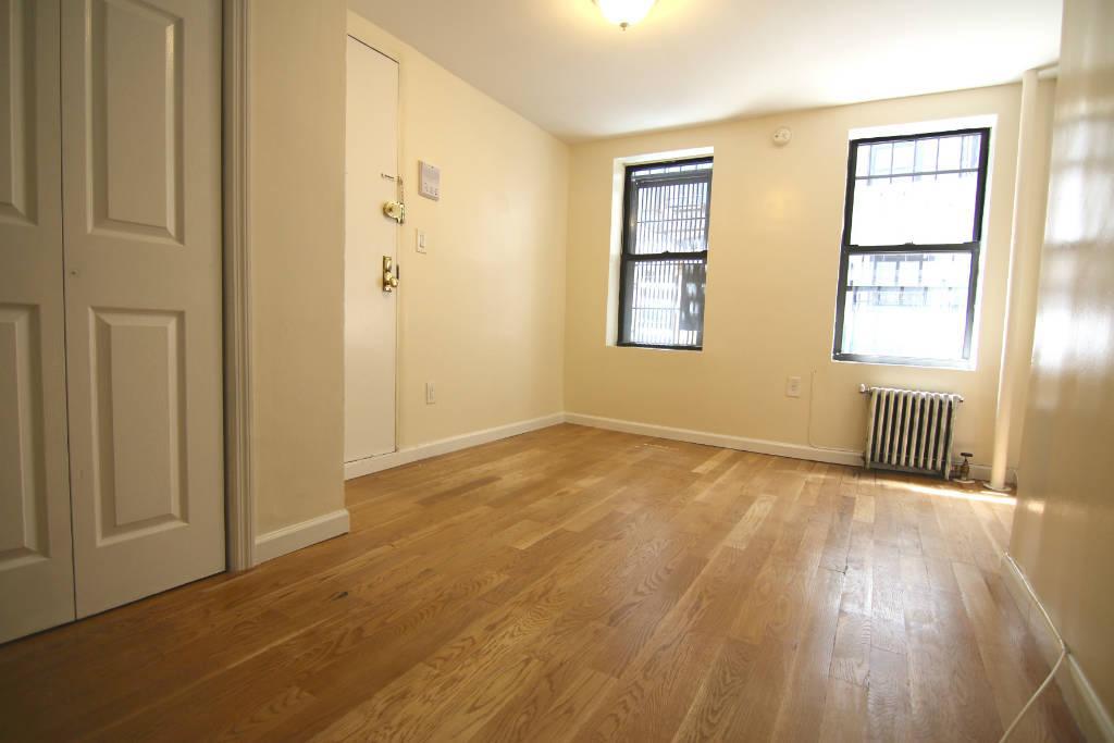 511 East 12th Street 2-R E. Greenwich Village New York NY 10009