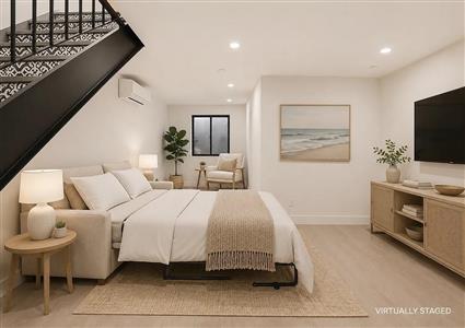 705 Lafayette Avenue 1-F Bedford Stuyvesant Brooklyn NY 11221