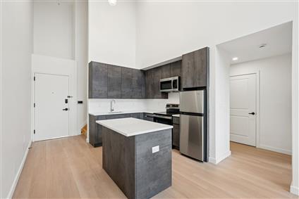 1 Mallory Avenue 505 Jersey City Jersey City NJ 07305