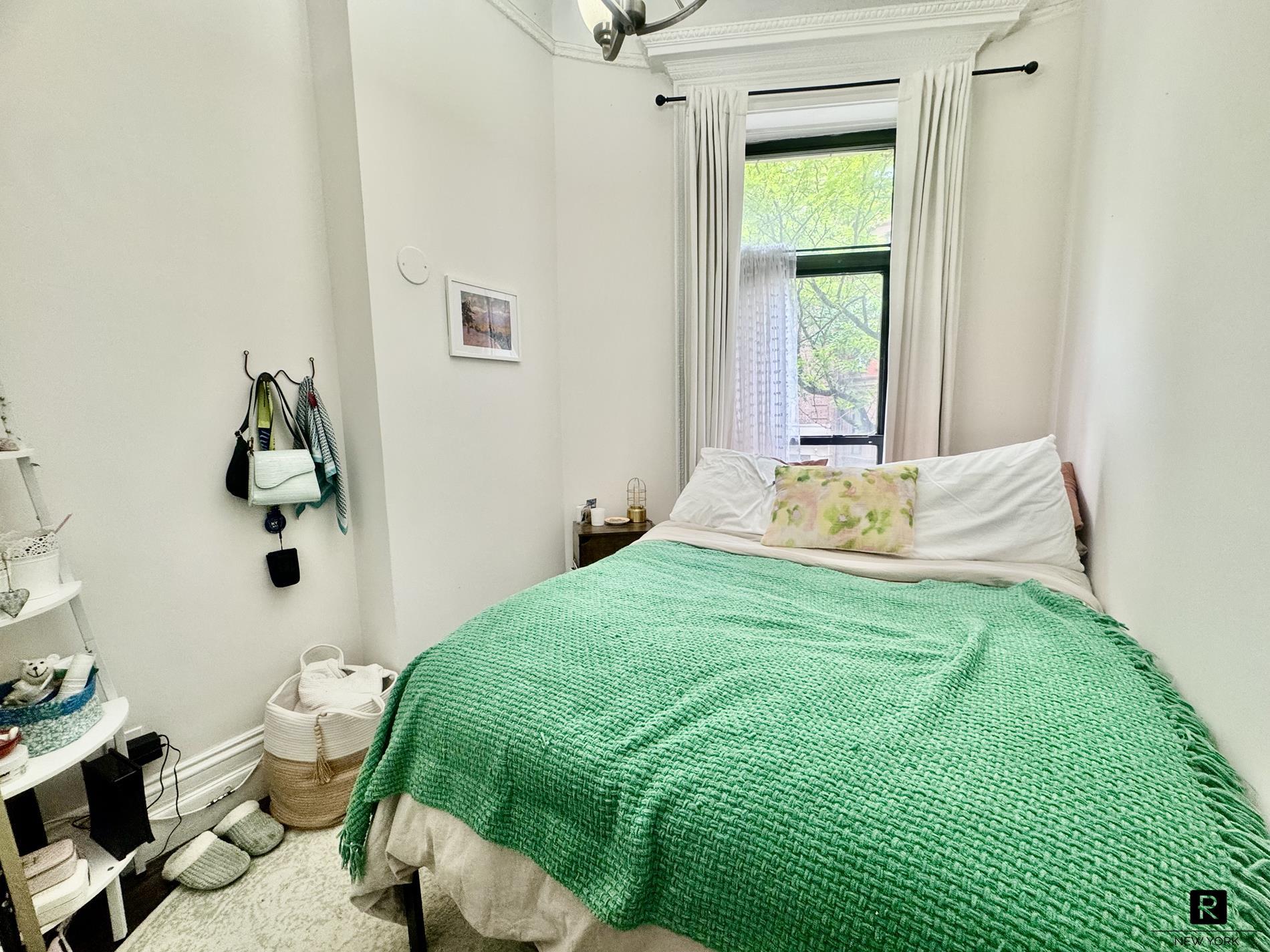 321 West 89th Street Upper West Side New York NY 10024