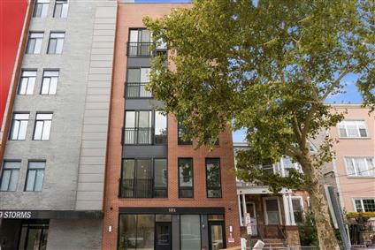 101 Storms Avenue 402 Jersey City Jersey City NJ 07306