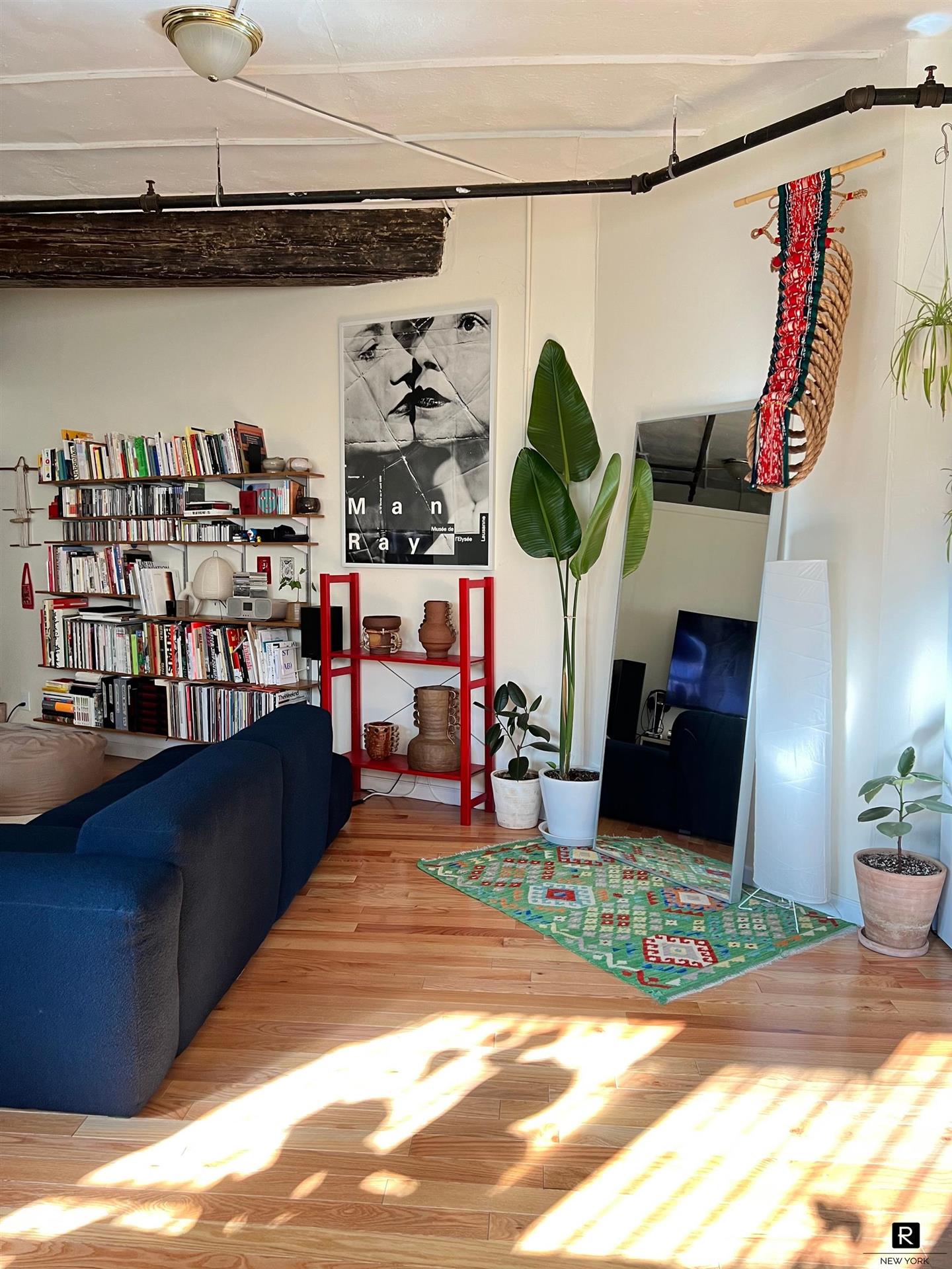 468 Grand Avenue Clinton Hill Brooklyn NY 11238