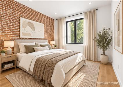 307 Cornelia Street 4-R Bushwick Brooklyn NY 11237