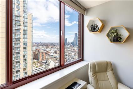 4-74 48th Avenue 28-E Hunters Point Queens NY 11109