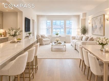 150 East 56th Street 10-A Turtle Bay New York NY 10022