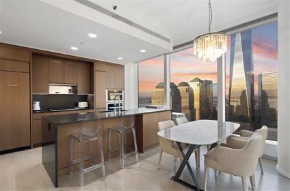 50 West Street 43-A Financial District New York NY 10006