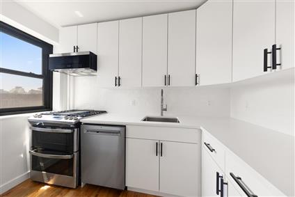 210 Clinton Avenue 7-B Clinton Hill Brooklyn NY 11205