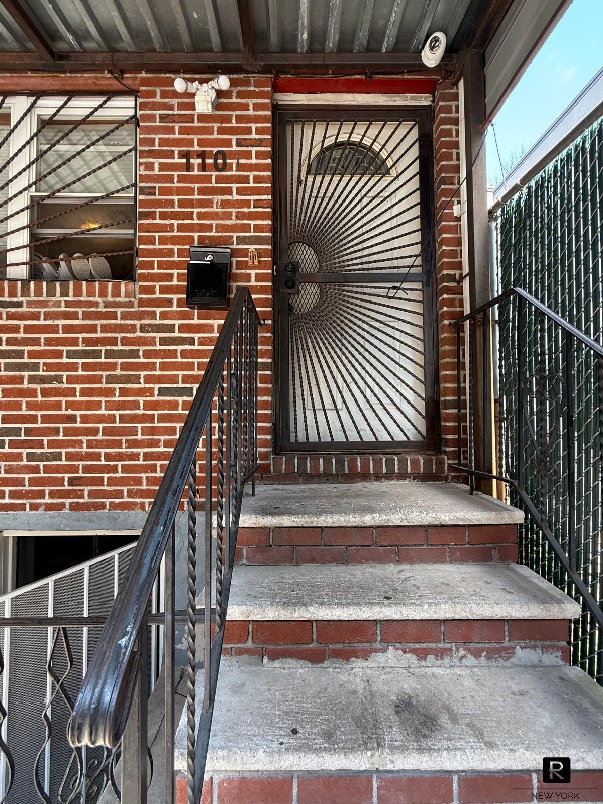 1101 Greene Avenue Bushwick Brooklyn NY 11221