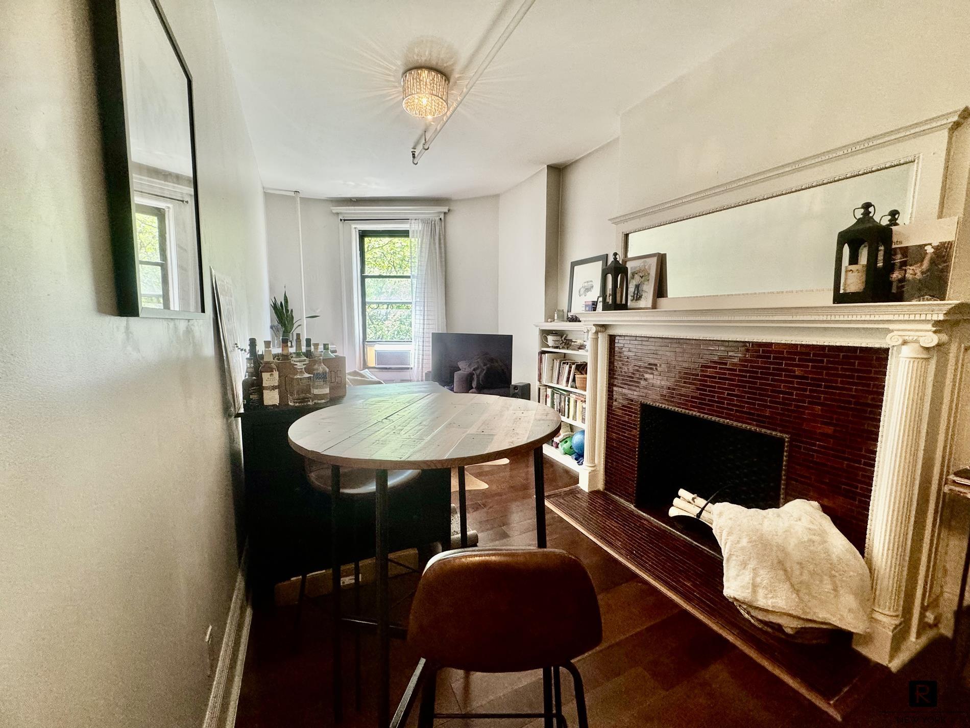 321 West 89th Street Upper West Side New York NY 10024