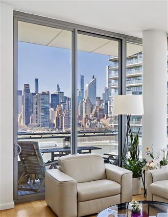 46-30 Center Blvd. 1503 Long Island City Queens NY 11109