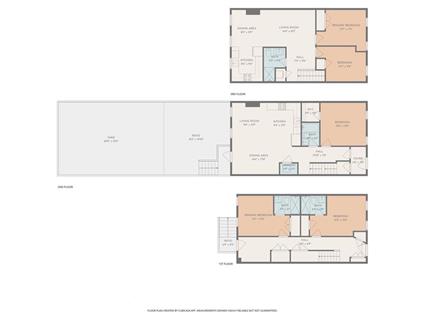 64-08 60th Place Building Ridgewood Queens NY 11385