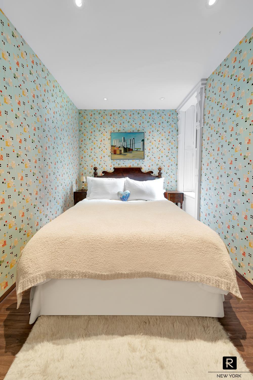 34 Gramercy Park East Gramercy Park New York NY 10010