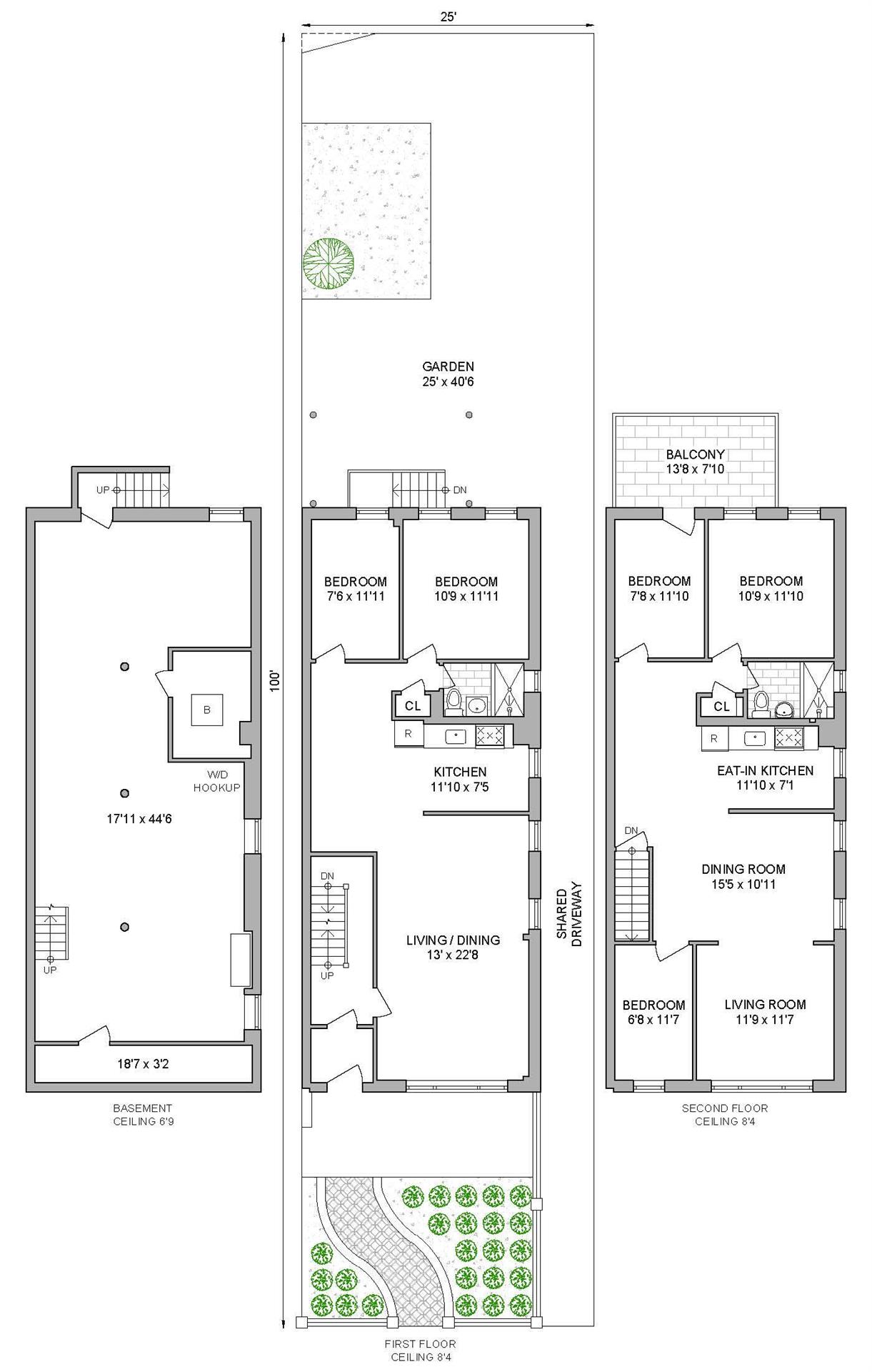 24-12 Ditmars Blvd. Building Steinway-Ditmars Queens NY 11105