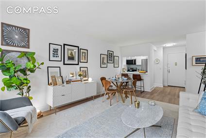 400 East 54th Street 22-D Sutton Place New York NY 10022