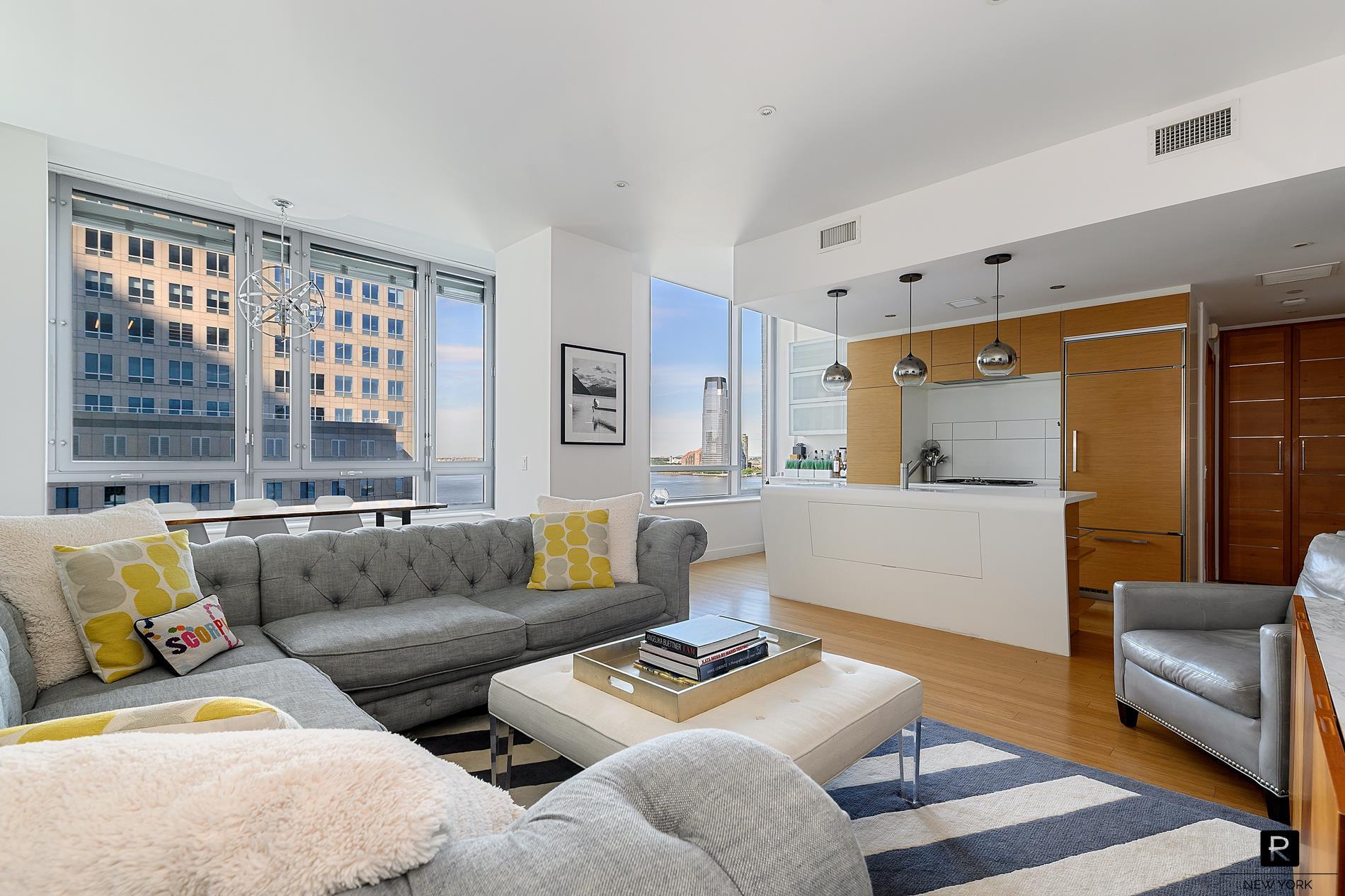 2 River Terrace Battery Park City New York NY 10282