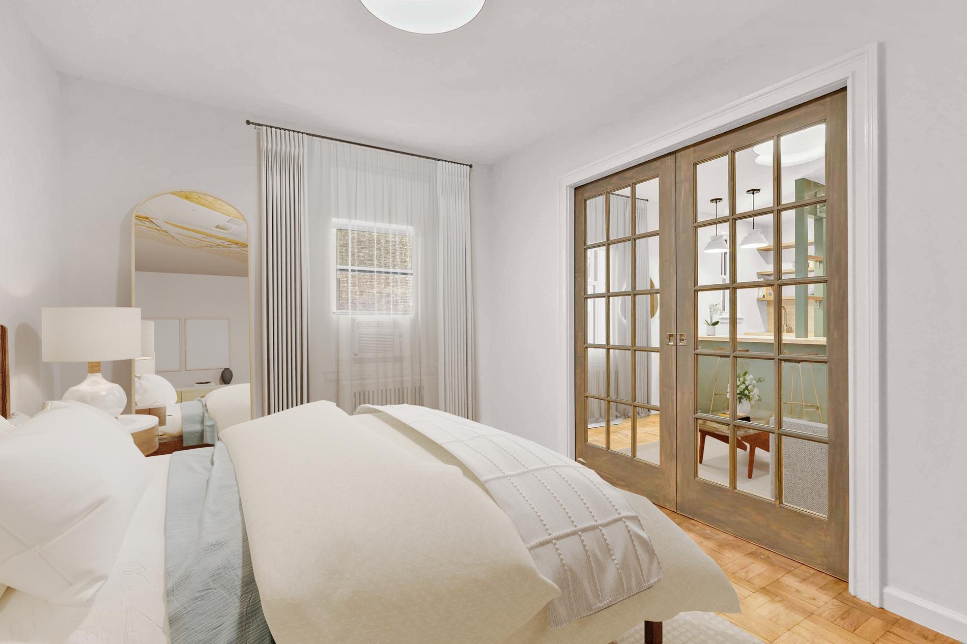 30 Monroe Place Brooklyn Heights Brooklyn NY 11201