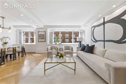 40 East 78th Street 5-E Upper East Side New York NY 10075