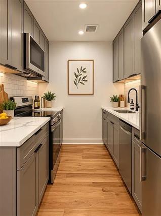 449 West 44th Street 2G Clinton New York NY 10036