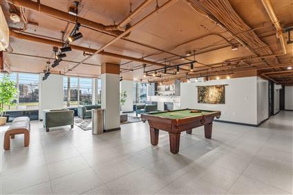 1 Mallory Avenue 4020 Jersey City Jersey City NJ 07305