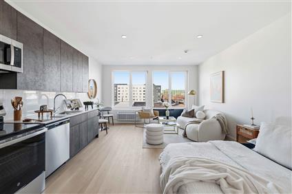 1 Mallory Avenue 4020 Jersey City Jersey City NJ 07305