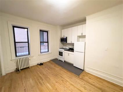 214 West 96th Street 3-C Upper West Side New York NY 10025