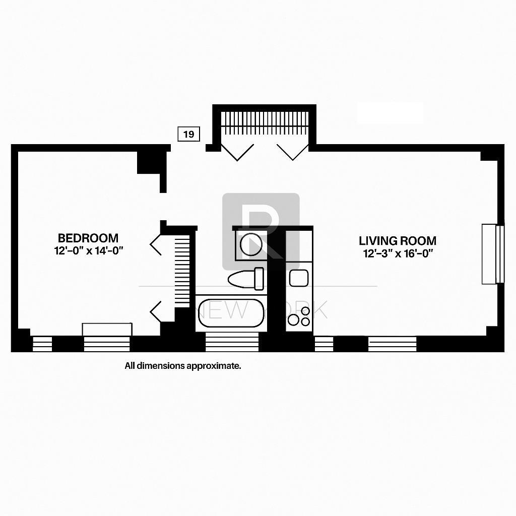 150 West 51st Street Midtown West New York NY 10019