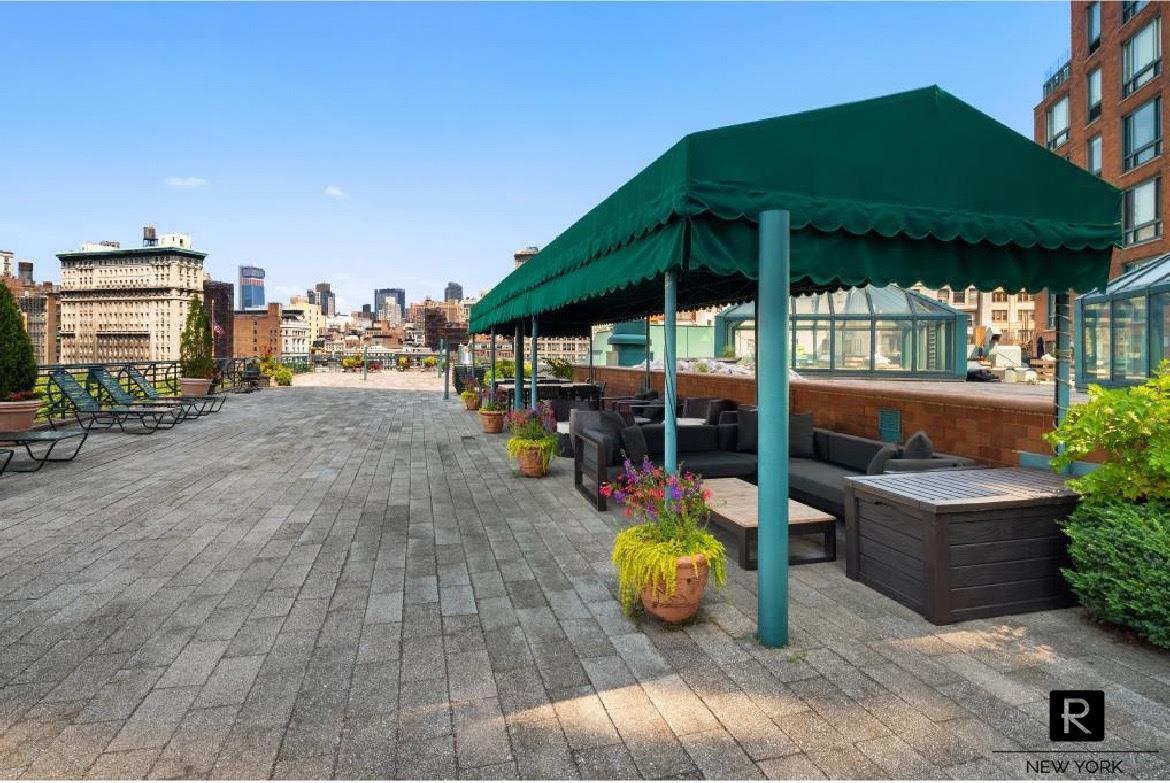 1 Irving Place Gramercy Park New York NY 10003