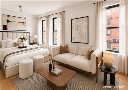 372 2nd Street 2-B Park Slope Brooklyn NY 11217