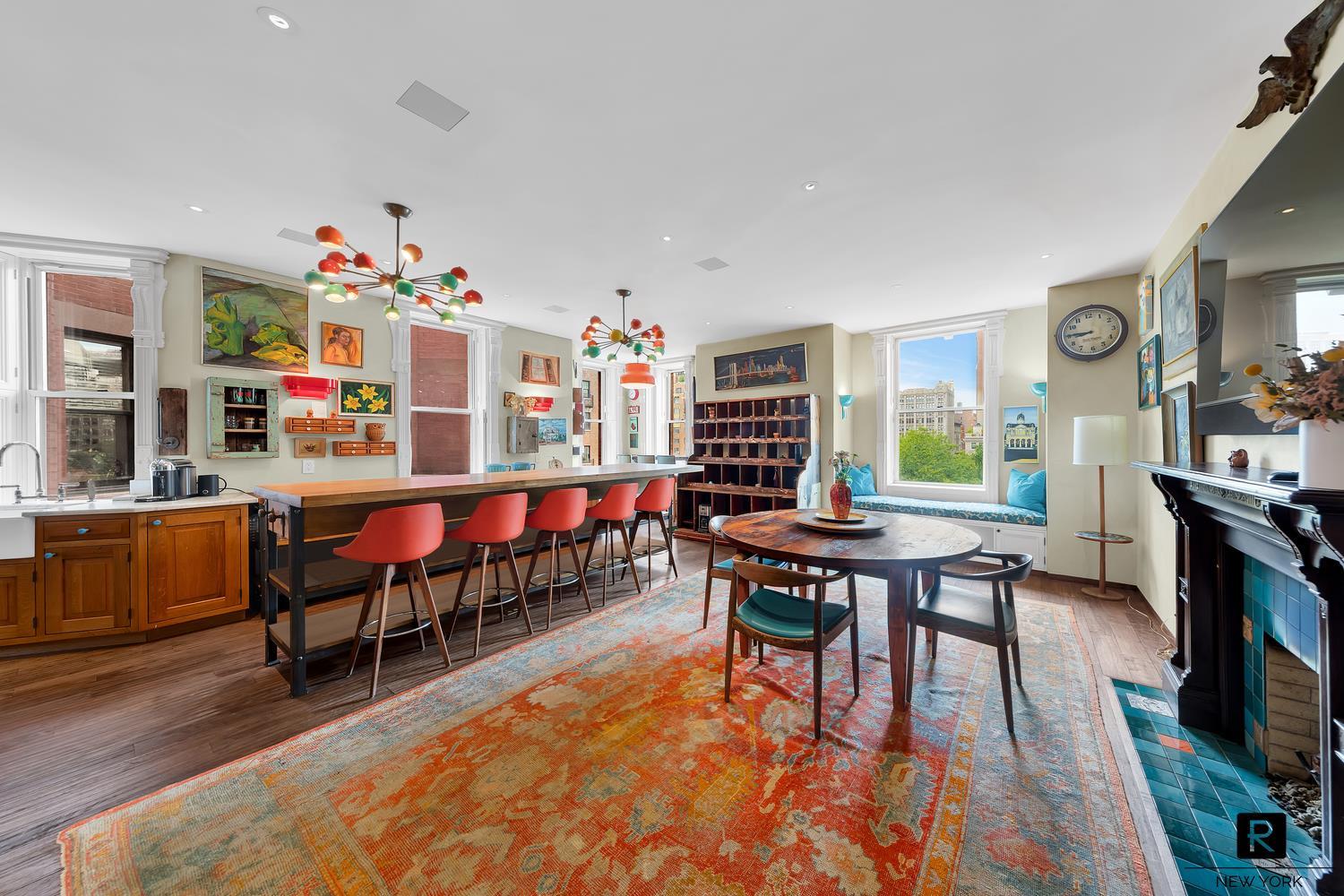34 Gramercy Park East Gramercy Park New York NY 10010