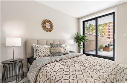 1546 Broadway 2-B Bushwick Brooklyn NY 11221