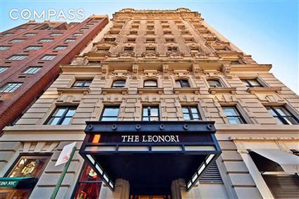 26 East 63rd Street 2-E Upper East Side New York NY 10065