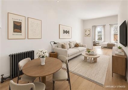 370 5th Avenue 2-L Park Slope Brooklyn NY 11215