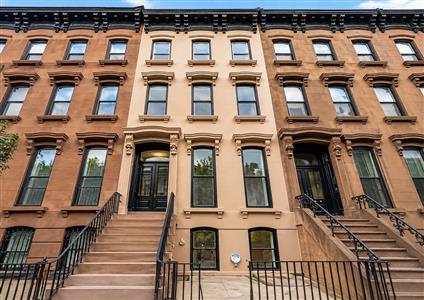125 Saint James Place 3-F Clinton Hill Brooklyn NY 11238