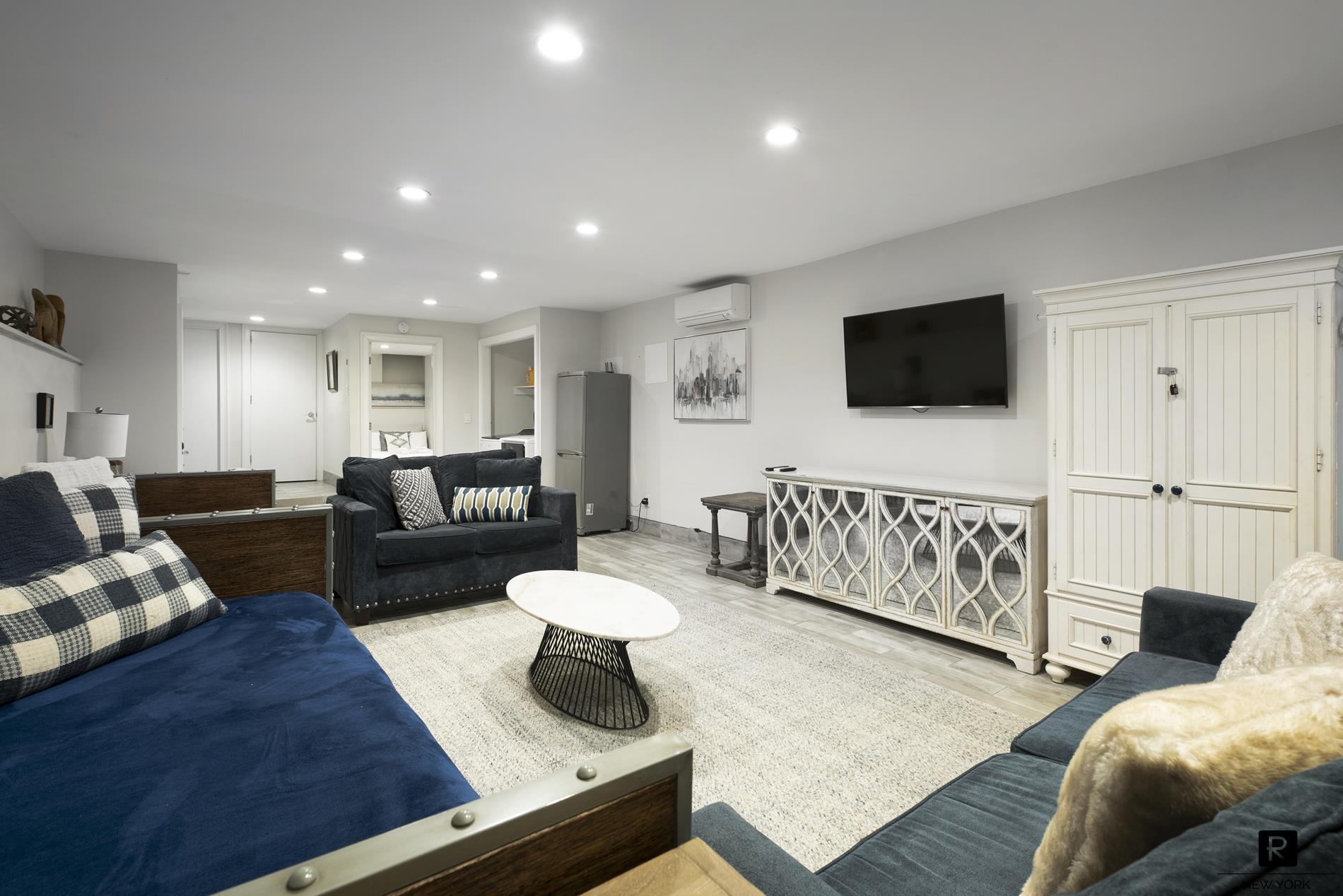 318 West 71st Street Upper West Side New York NY 10023